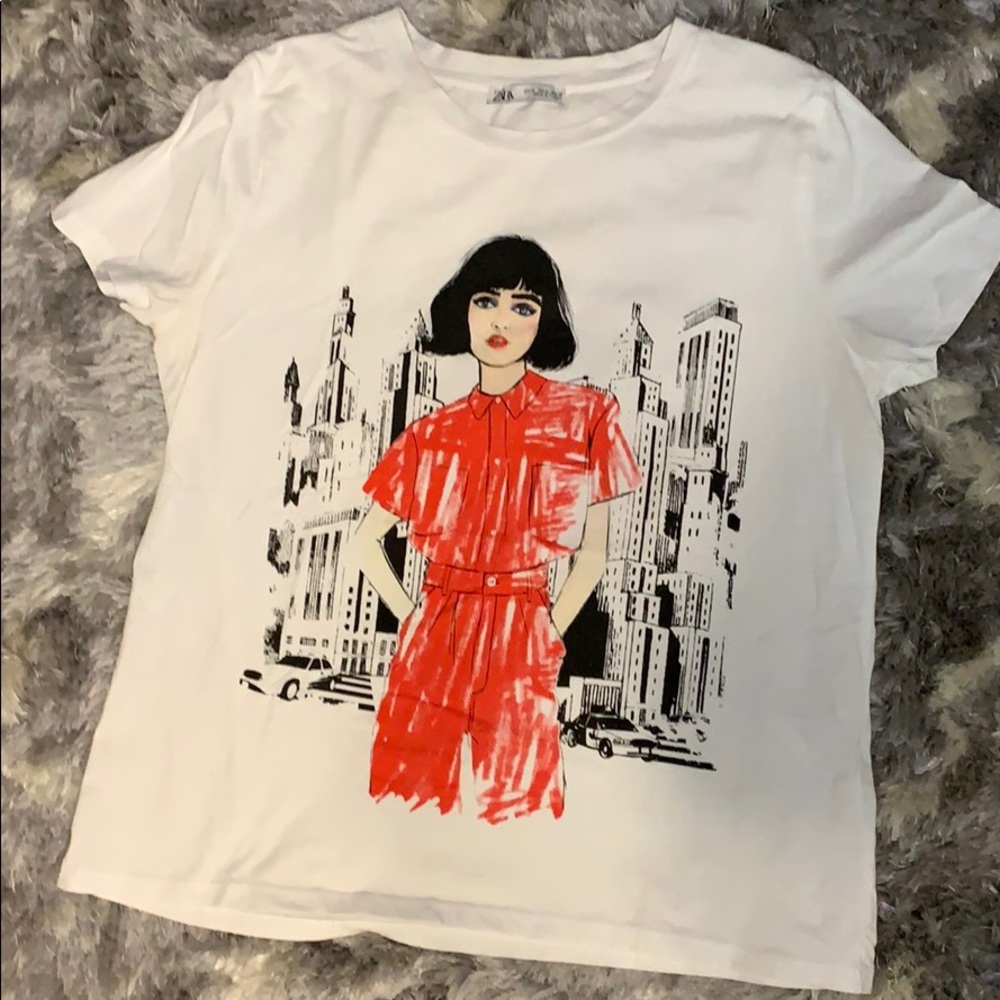 Women T Shirt